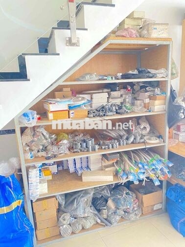 Mặt bằng đẹp đường lớn Lê Quang Định