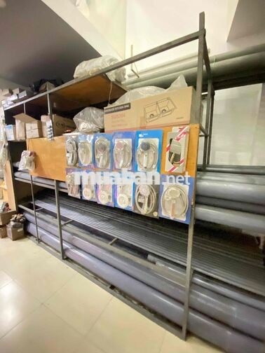 Mặt bằng đẹp đường lớn Lê Quang Định