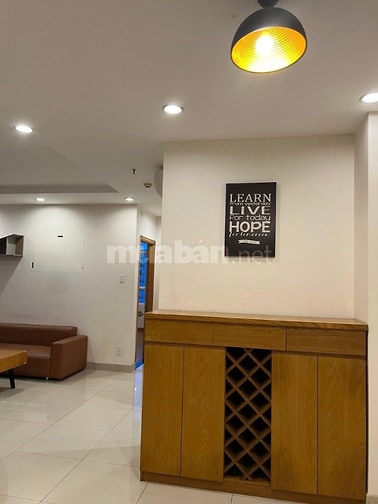 Cho thuê C/c Kim Tâm Hải 2PN, Full NT Giá 7 tr/th 71m2 nhận nhà liền.
