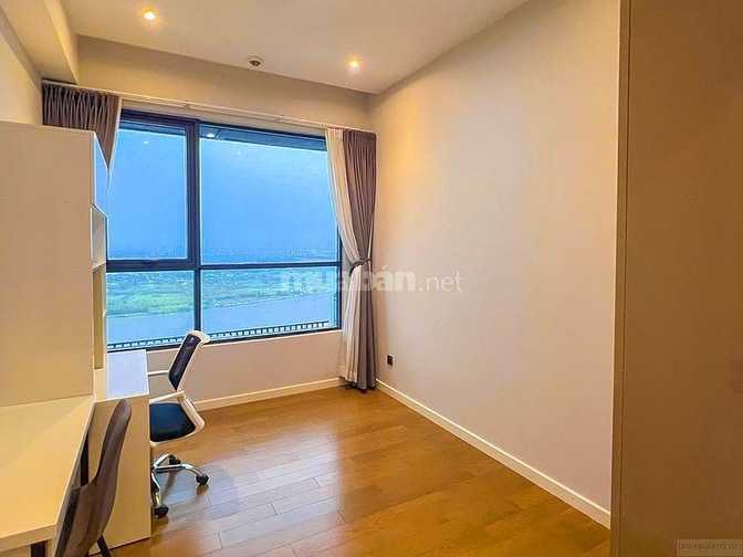 Bán Căn hộ Q2 Thảo Điền 3 phòng ngủ tầng cao view sông 112m2
