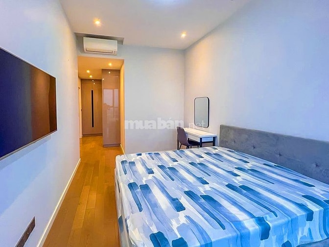 Bán Căn hộ Q2 Thảo Điền 3 phòng ngủ tầng cao view sông 112m2