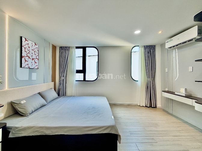  Siêu Phẩm Xây mới 4 tầng Ngay PCC SỐ 5 Nguyễn Văn Nghi - Gò Vấp