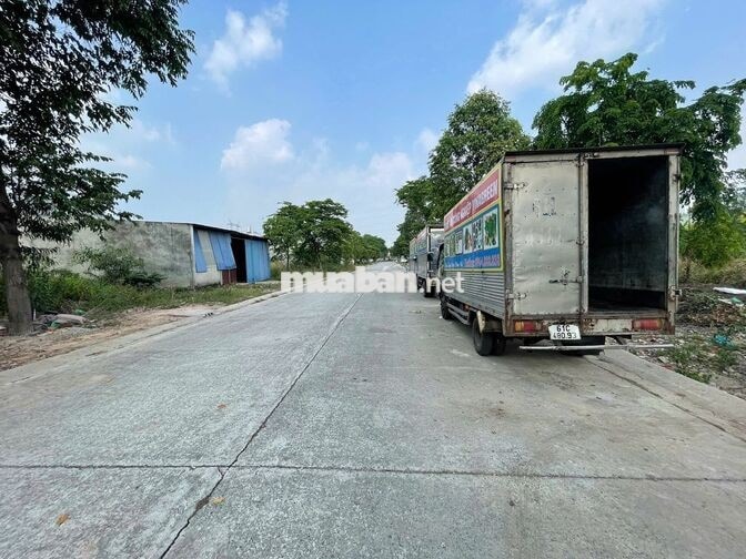 Chính chủ cần bán 150m đất cạnh chợ và cổng chính của Mỹ Phước 3