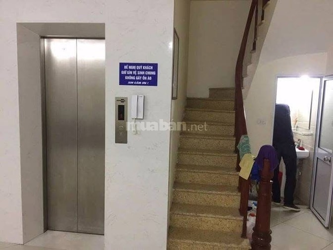 CHO THUÊ MẶT BẰNG & CĂN HỘ - 55 NGUYỄN ĐỨC CẢNH
