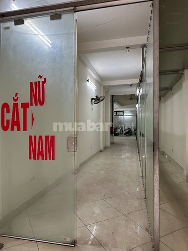 CHO THUÊ MẶT BẰNG & CĂN HỘ - 55 NGUYỄN ĐỨC CẢNH