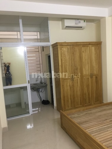 CHO THUÊ MẶT BẰNG & CĂN HỘ - 55 NGUYỄN ĐỨC CẢNH