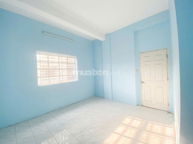 CC D2 Phú Lợi P7 Q8- Căn góc 2PN 3 ban công 75,9m2 SHR , lầu 1 