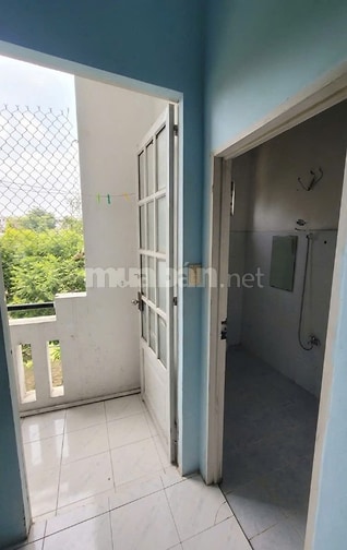 CC D2 Phú Lợi P7 Q8- Căn góc 2PN 3 ban công 75,9m2 SHR , lầu 1 
