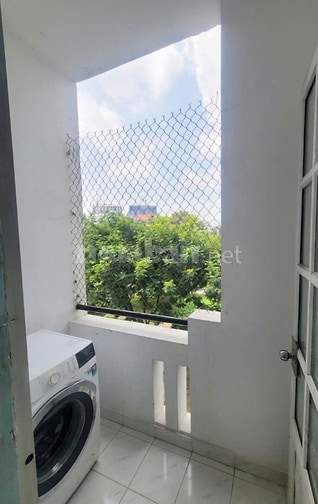 CC D2 Phú Lợi P7 Q8- Căn góc 2PN 3 ban công 75,9m2 SHR , lầu 1 