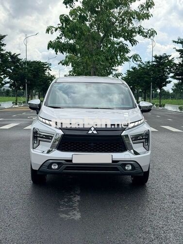 Mitsubishi Xpander Pre 2024 xe GĐ Full LS Hãng