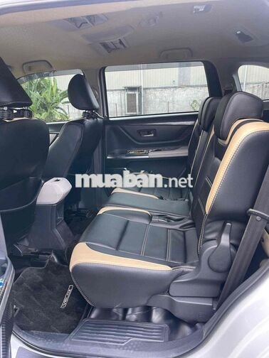 Toyota Veloz Cross Top 2022 Bản cao cấp Trắng
