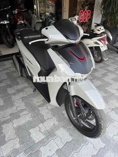 sh 125 abs xám thể thao 2026