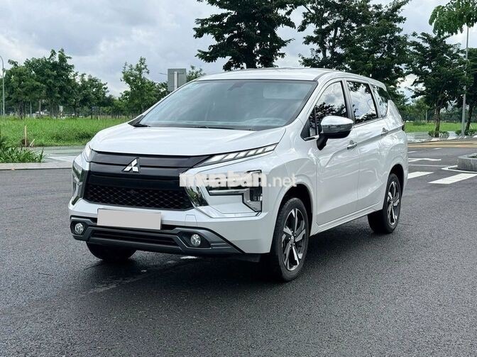 Mitsubishi Xpander Pre 2024 xe GĐ Full LS Hãng
