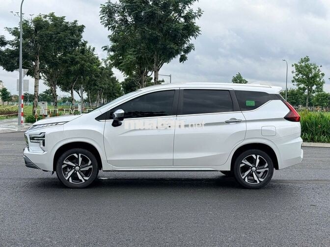 Mitsubishi Xpander Pre 2024 xe GĐ Full LS Hãng