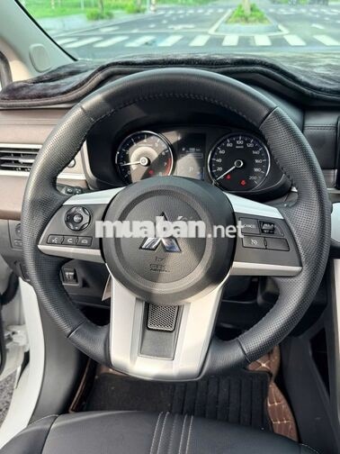 Mitsubishi Xpander Pre 2024 xe GĐ Full LS Hãng