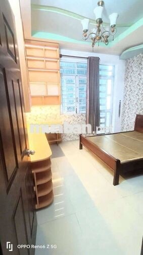 CHO THUÊ NHÀ FUN NOI THẤT 4PN 4WC GIÁ 12TR