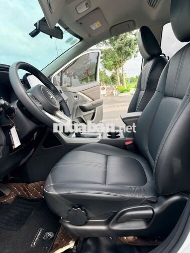 Mitsubishi Xpander Pre 2024 xe GĐ Full LS Hãng