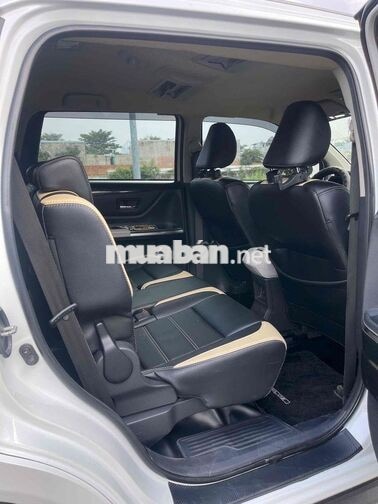 Toyota Veloz Cross Top 2022 Bản cao cấp Trắng