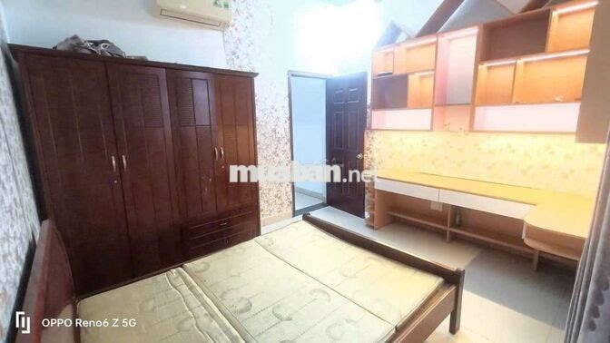 CHO THUÊ NHÀ FUN NOI THẤT 4PN 4WC GIÁ 12TR