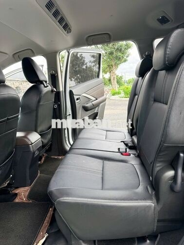 Mitsubishi Xpander Pre 2024 xe GĐ Full LS Hãng