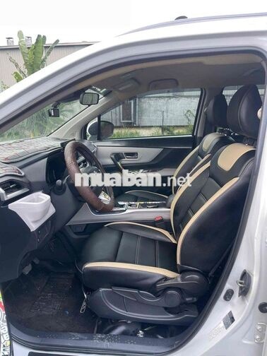 Toyota Veloz Cross Top 2022 Bản cao cấp Trắng