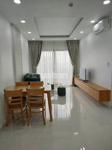 Chung cư Satra Eximland- Phú Nhuận:2p ngủ giá 15.5tr/tháng