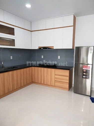Chung cư Satra Eximland- Phú Nhuận:2p ngủ giá 15.5tr/tháng