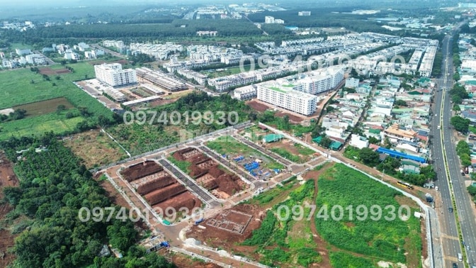 ERA CITY - NHÀ PHỐ 6X18 (4 LẦU ) 161 NGUYỄN CHÍ THANH