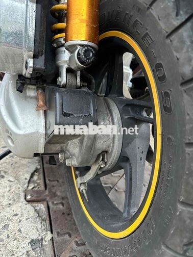 Honda PCX 125 2016 Đỏ đô 12800km bstp