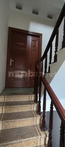 Căn hộ  50 m2 Tầng 3 riêng biệt đủ đồ cao cấp ngõ 58 Đào tấn