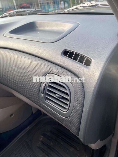 Ford Laser 1.6 MT Xanh 125.000 km