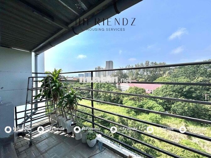 STUDIO CỬA SỔ TRỜI FULL NỘI THẤT SIÊU NGON GIÁP QUẬN 5 QUẬN 11