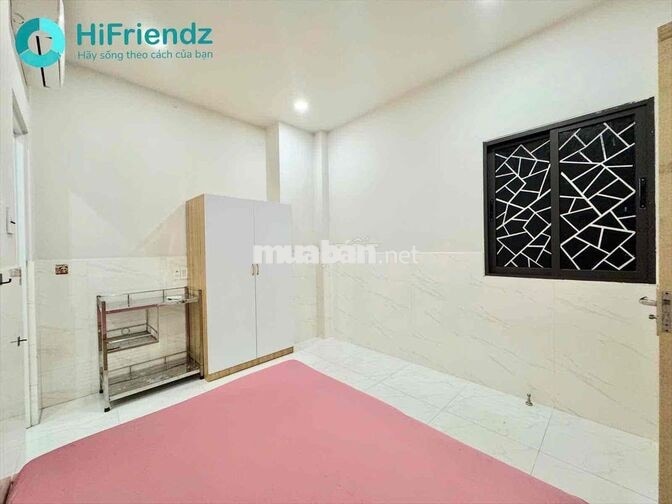Studio Sẵn Nội Thất Ngay Cầu Nguyễn Văn Cừ Thuận Tiện Quận 5 Quận 1