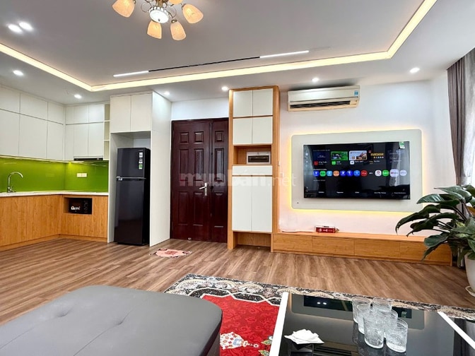  Tôi Cần Bán Căn Hộ  Cầu Tiên 1277 Mặt Đường Giải Phóng Q Hoàng Mai