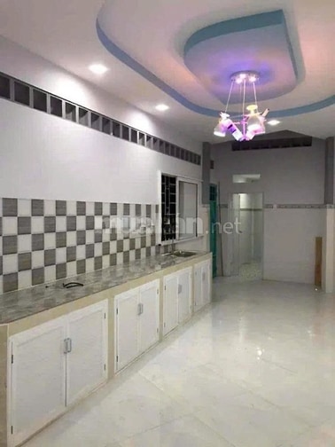 CHO THUÊ NHÀ HẺM 3M (XBG) KINH DƯƠNG VƯƠNG, P.AN LẠC, Q. BÌNH TÂN, 10T