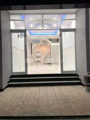 CHO THUÊ NHÀ HẺM 3M (XBG) KINH DƯƠNG VƯƠNG, P.AN LẠC, Q. BÌNH TÂN, 10T