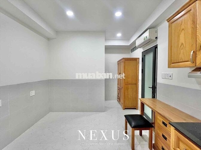 CHO THUÊ PHÒNG TRỌ MỚI ĐẸP - THANG MÁY - GIÁ CHỈ 4🍠