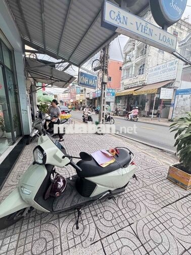 Mặt Bằng Kinh Doanh Giá Rẻ Quận Tân Phú