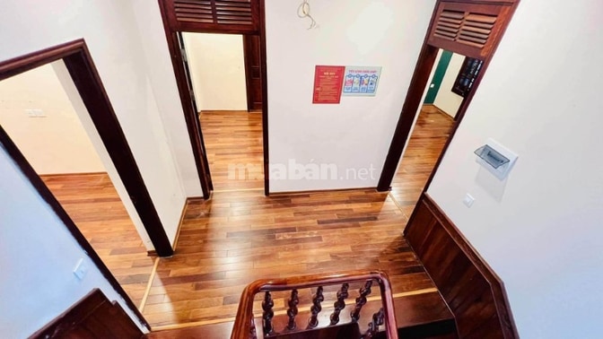 Cho thuê biệt thự ngõ 44 Nguyễn Cơ Thạch Mỹ Đình