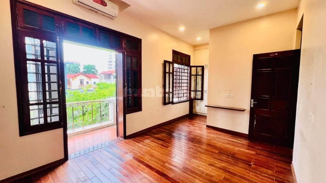 Cho thuê biệt thự ngõ 44 Nguyễn Cơ Thạch Mỹ Đình