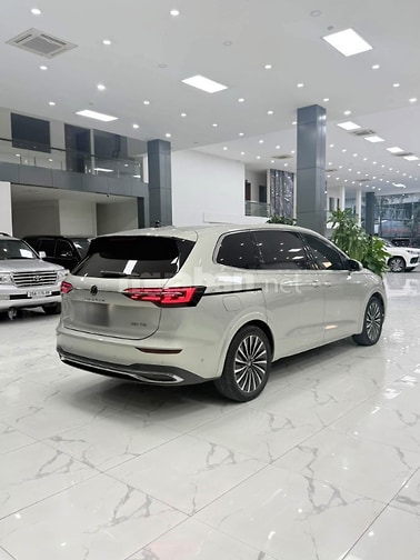 Volkswagen Vioran sản xuất 2024. xe 1 chủ đẹp xuất sắc.