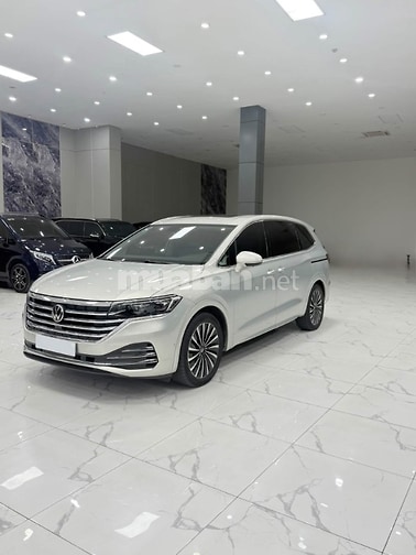 Volkswagen Vioran sản xuất 2024. xe 1 chủ đẹp xuất sắc.