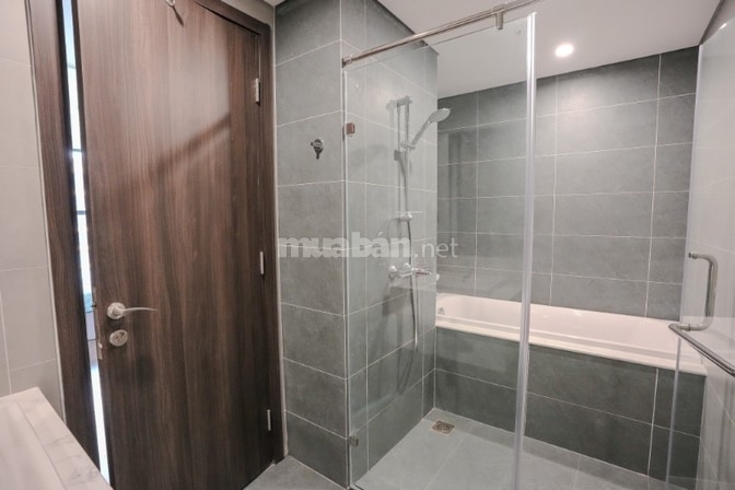 Cho thuê căn hộ 3PN The Opus One full nội thất, view công viên 36ha 