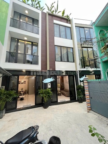 Bán Gấp 2 Căn Nhà Mới, Chỉ 8.5Ty/Căn, Có Thang Máy