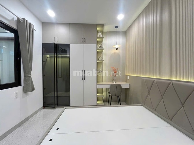Bán Gấp 2 Căn Nhà Mới, Chỉ 8.5Ty/Căn, Có Thang Máy