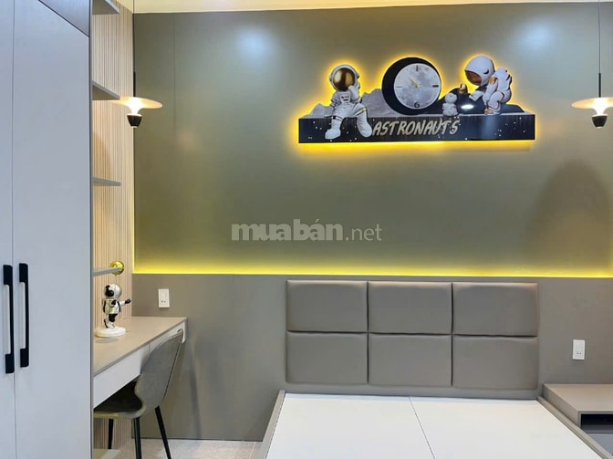 Bán Gấp 2 Căn Nhà Mới, Chỉ 8.5Ty/Căn, Có Thang Máy