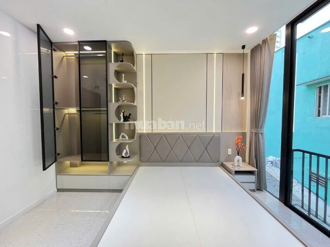 Bán Gấp 2 Căn Nhà Mới, Chỉ 8.5Ty/Căn, Có Thang Máy