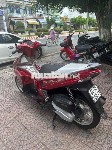 Honda Air Blade 2019 bep ga zin vĩnh long