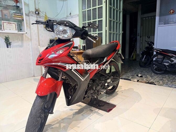 Yamaha Exciter 2010 Đỏ