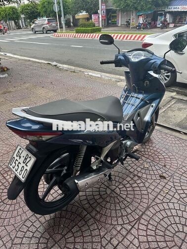 Honda Future 2019 zin dep vĩnh long